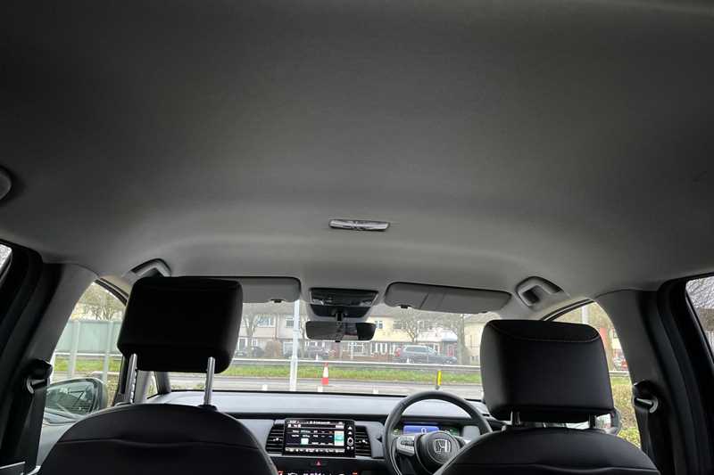 Used Honda Jazz 2025 for sale - 76915292: Photo 34