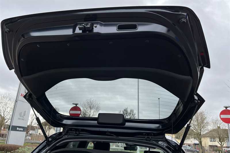 Used Honda Jazz 2025 for sale - 76915292: Photo 35