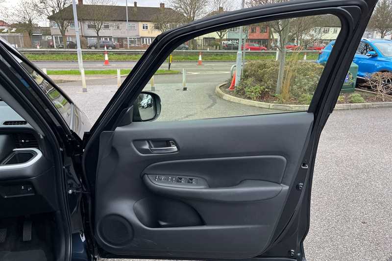 Used Honda Jazz 2025 for sale - 76915292: Photo 36