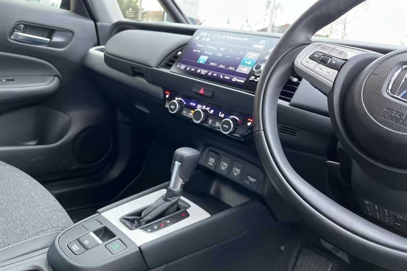 Used Honda Jazz 2025 for sale - 76915292: Photo 37