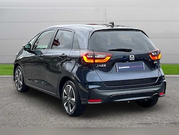 Used Honda Jazz 2025 for sale - 76915292: Photo