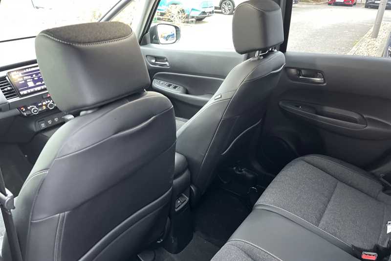 Used Honda Jazz 2025 for sale - 76915292: Photo 40