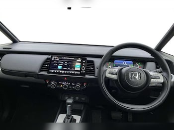 Used Honda Jazz 2025 for sale - 76915292: Photo