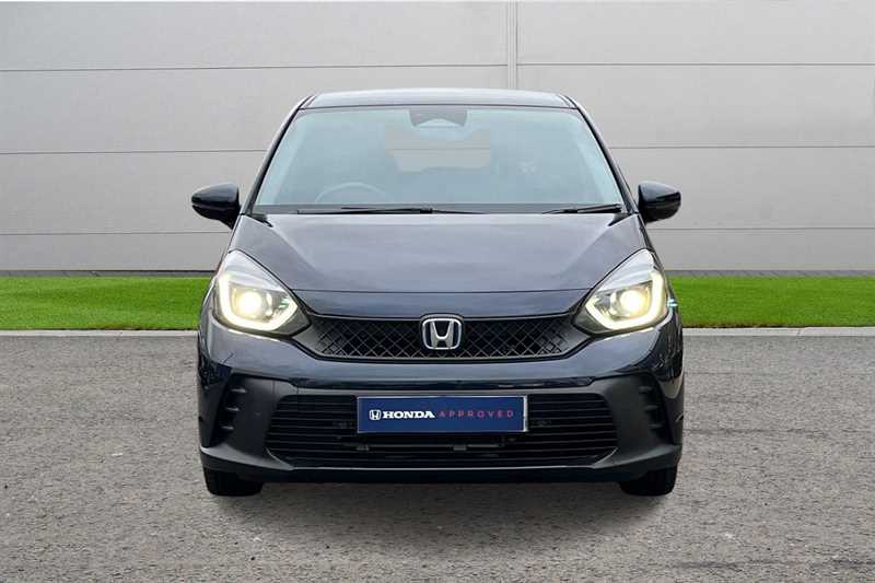 Used Honda Jazz 2025 for sale - 76915292: Photo 6