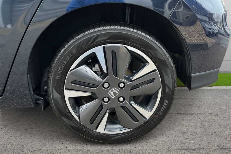 Used Honda Jazz 2025 for sale - 76915292: Photo 9