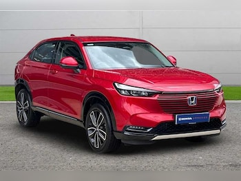 2022 - 1.5 EHEV ADVANCE 5DR CVT