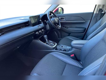 Used Honda HR-V 2022 for sale - 75734824: Photo