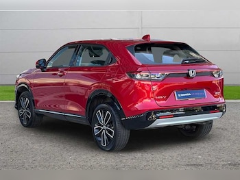 Used Honda HR-V 2022 for sale - 75734824: Photo