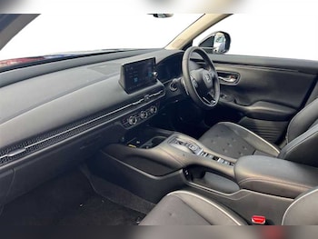 Used Honda ZR-V 2025 for sale - 78880490: Photo