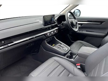 Used Honda CR-V 2025 for sale - 77414116: Photo