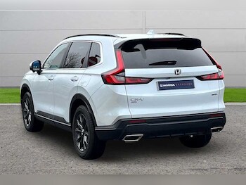 Used Honda CR-V 2025 for sale - 77414116: Photo