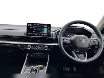 Used Honda CR-V 2025 for sale - 77414116: Photo