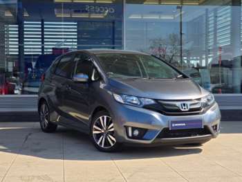 2017 - 1.3 EX NAVI 5DR CVT