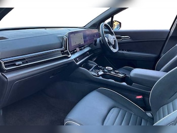 Used Kia Sportage 2025 for sale - 77674110: Photo