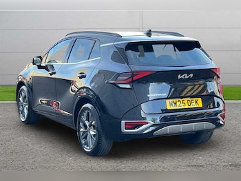 Used Kia Sportage 2025 for sale - 77674110: Photo