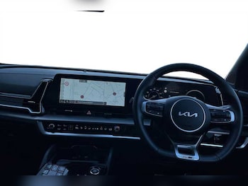 Used Kia Sportage 2025 for sale - 77674110: Photo