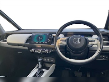 Used Honda Jazz 2022 for sale - 76487623: Photo