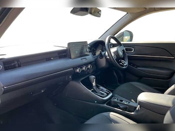 Used Honda HR-V 2023 for sale - 79064343: Photo