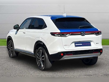 Used Honda HR-V 2023 for sale - 79064343: Photo