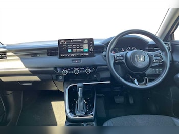 Used Honda HR-V 2023 for sale - 79064343: Photo