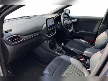 Used Ford Puma 2023 for sale - 78506219: Photo