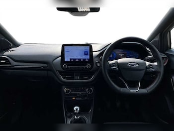 Used Ford Puma 2023 for sale - 78506219: Photo