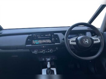 Used Honda Jazz 2025 for sale - 79488160: Photo