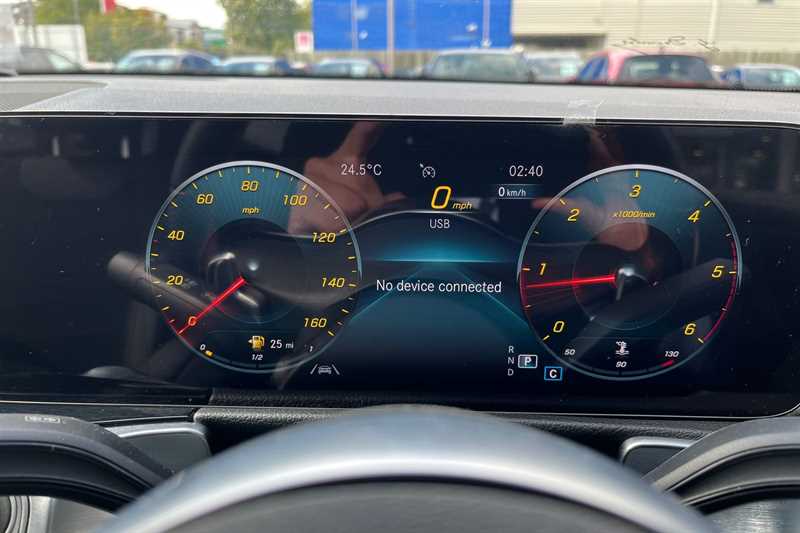 Used Mercedes-Benz GLB 2023 for sale - 76420597: Photo 11