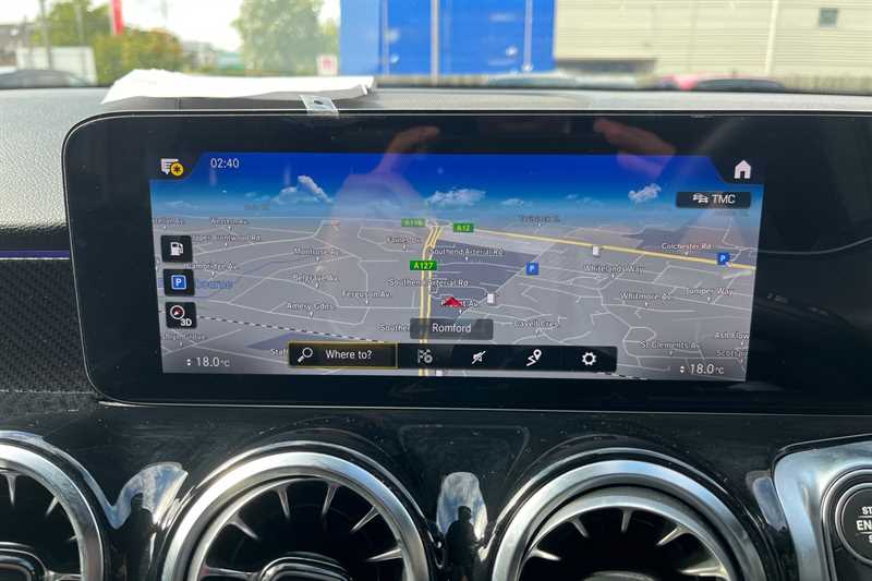 Used Mercedes-Benz GLB 2023 for sale - 76420597: Photo 14