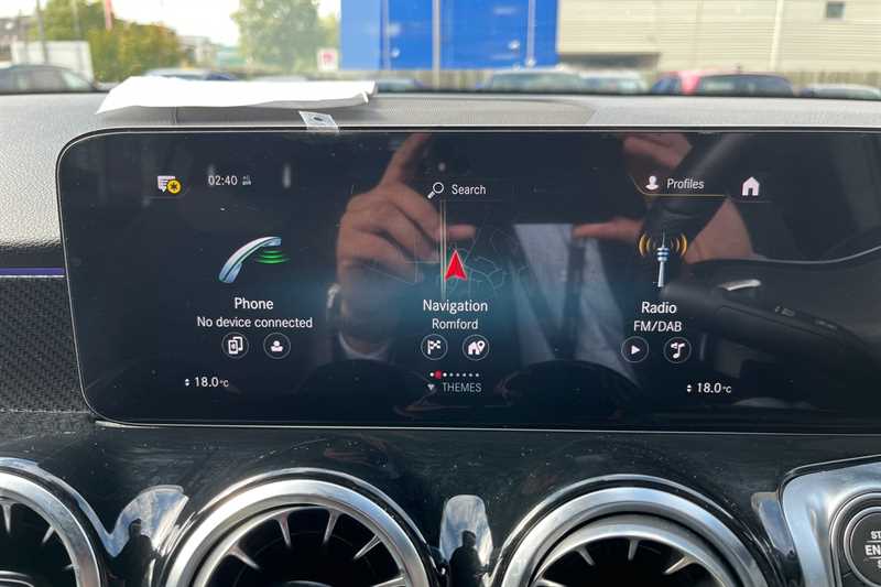 Used Mercedes-Benz GLB 2023 for sale - 76420597: Photo 15