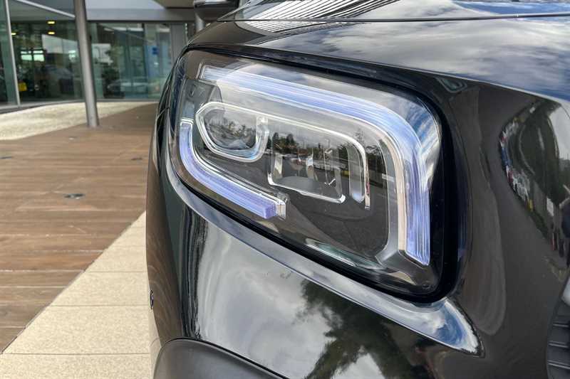 Used Mercedes-Benz GLB 2023 for sale - 76420597: Photo 19