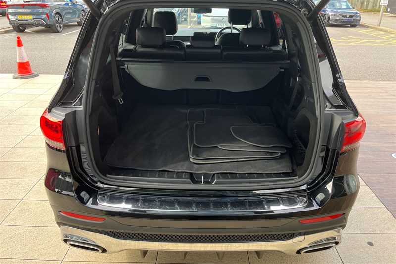 Used Mercedes-Benz GLB 2023 for sale - 76420597: Photo 20
