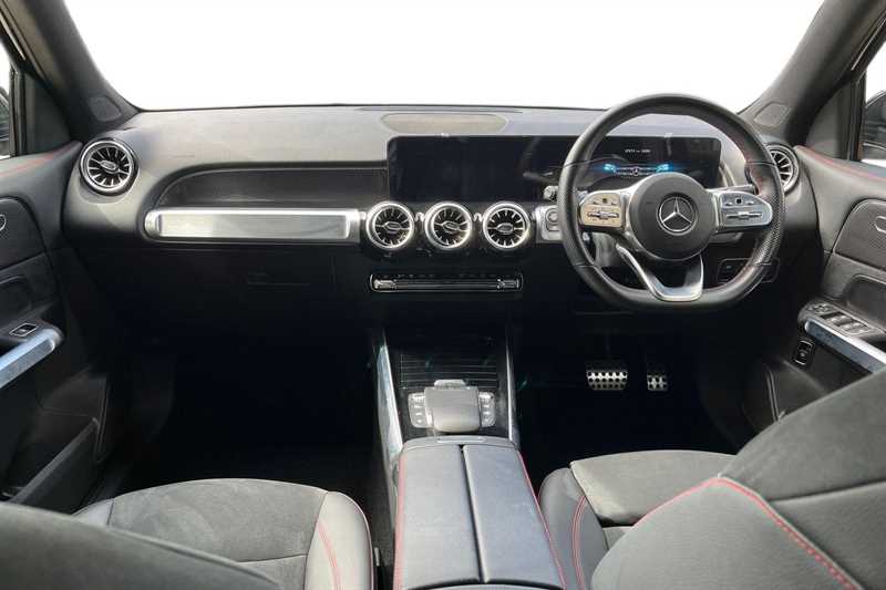 Used Mercedes-Benz GLB 2023 for sale - 76420597: Photo 4