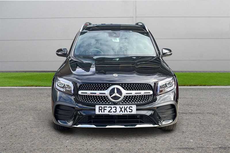 Used Mercedes-Benz GLB 2023 for sale - 76420597: Photo 6