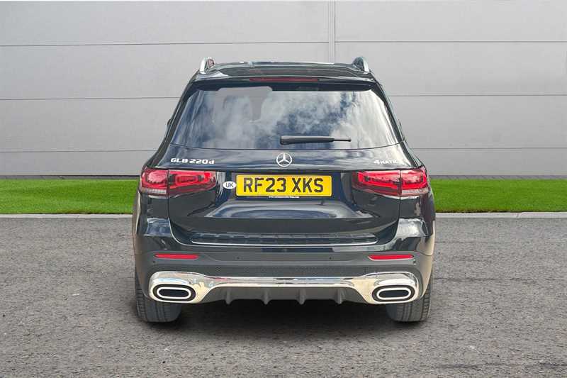 Used Mercedes-Benz GLB 2023 for sale - 76420597: Photo 7