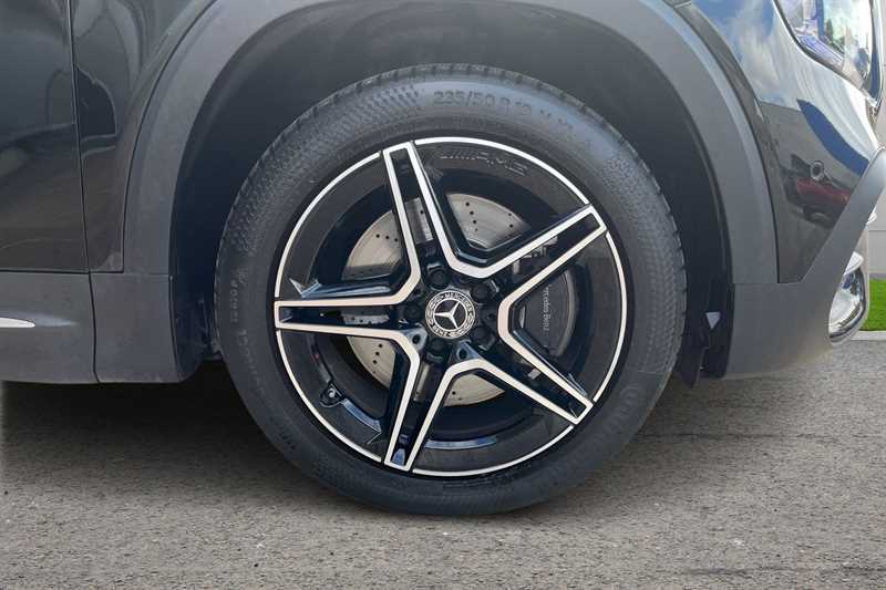 Used Mercedes-Benz GLB 2023 for sale - 76420597: Photo 9