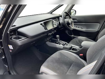 Used Honda Jazz 2024 for sale - 78844527: Photo