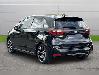 Used Honda Jazz 2024 for sale - 78844527: Photo