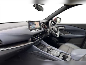 Used Nissan Qashqai 2022 for sale - 76754853: Photo