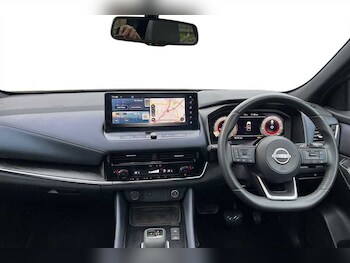 Used Nissan Qashqai 2022 for sale - 76754853: Photo