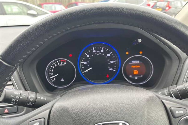 Used Honda HR-V 2020 for sale - 76229561: Photo 11
