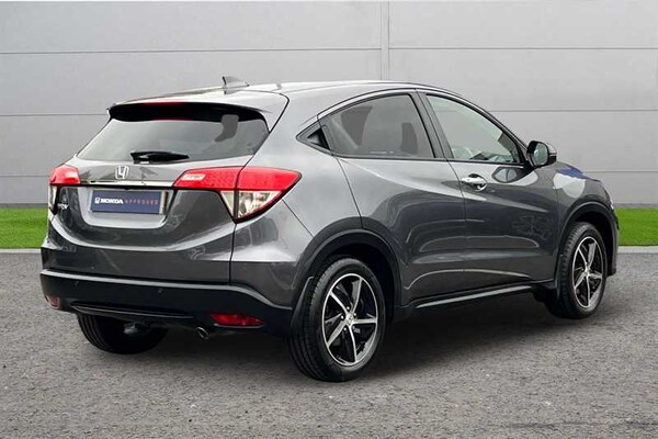 Used Honda HR-V 2020 for sale - 76229561: Photo 12