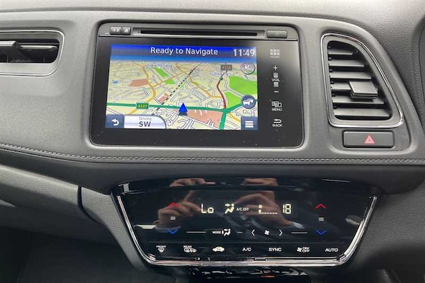 Used Honda HR-V 2020 for sale - 76229561: Photo 14