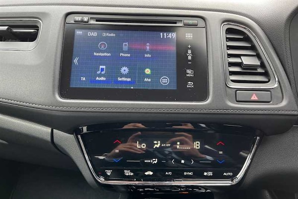 Used Honda HR-V 2020 for sale - 76229561: Photo 15