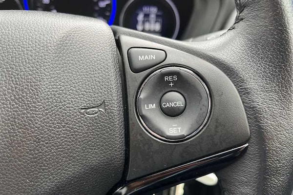 Used Honda HR-V 2020 for sale - 76229561: Photo 17