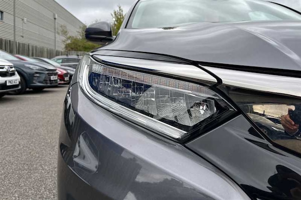 Used Honda HR-V 2020 for sale - 76229561: Photo 19