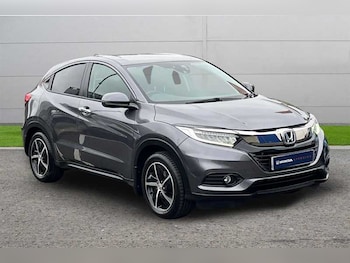 Honda - HR-V