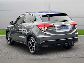 Used Honda HR-V 2020 for sale - 76229561: Photo 3