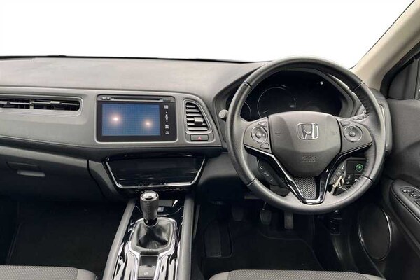 Used Honda HR-V 2020 for sale - 76229561: Photo 4