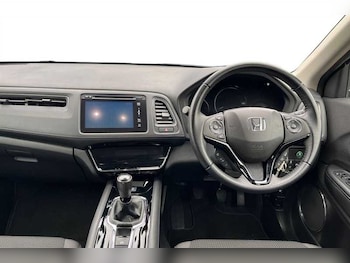 Used Honda HR-V 2020 for sale - 76229561: Photo 4